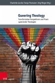 Queering Theology Queering Theology
