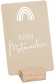 Kleiner Mutmacher