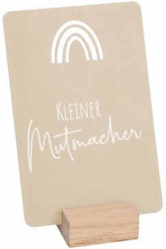 Cover Kleiner Mutmacher