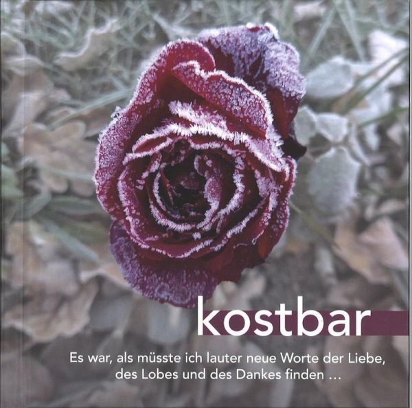 kostbar kostbar