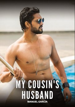 Cover My cousin's husband