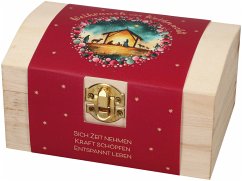 Cover Weihrauch der Weihnacht
