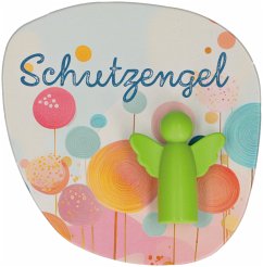 Cover Schutzengel
