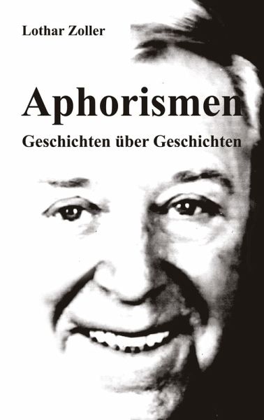 Aphorismen - Geschichten über Geschichten