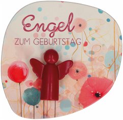 Cover Engel zum Geburtstag