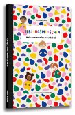 Lieblingsmenschen - Mein wundervolles Freundebuch
