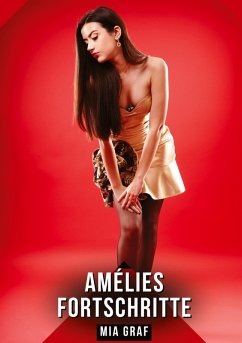 Cover Amélies Fortschritte