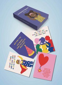 Cover KinderStärken Liebesbriefe