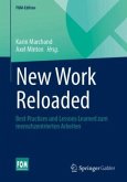 New Work Reloaded New Work Reloaded