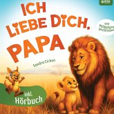 Ich liebe dich, Papa Ich liebe dich, Papa