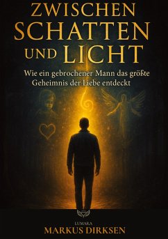Zwischen Schatten und Licht Cover Zwischen Schatten und Licht