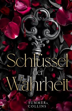 Cover Schlüssel der Wahrheit