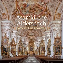 Cover Asamkirche Aldersbach