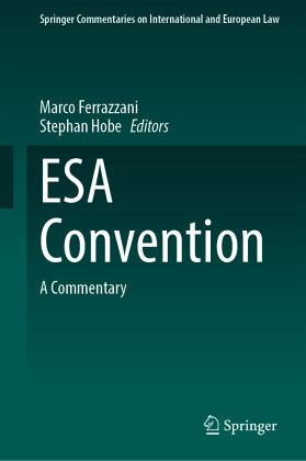 ESA Convention