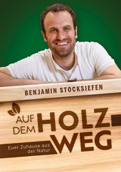 Cover Auf dem Holzweg