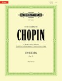 The Complete Chopin: Études Op. 25 The Complete Chopin: Études Op. 25