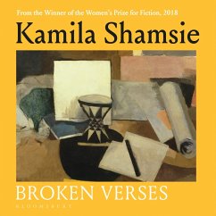 Broken Verses (MP3-Download) - Shamsie, Kamila