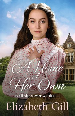 Cover A Home of Her Own