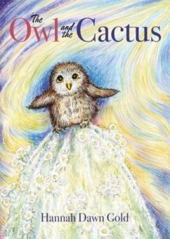 The Owl and the Cactus Cover The Owl and the Cactus