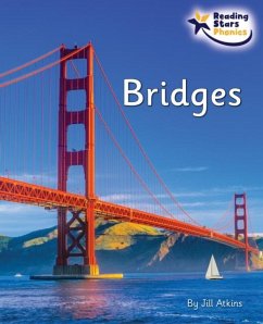 Bridges - Atkins, Jill Bridges - Atkins, Jill