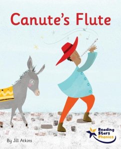 Canute's Flute - Atkins, Jill Canute's Flute - Atkins, Jill