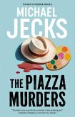 The Piazza Murders The Piazza Murders