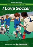 Jamie Johnson: I Love Soccer (HATRIQA Graded Readers) Jamie Johnson: I Love Soccer (HATRIQA Graded Readers)