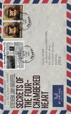 Cover Secrets of the Four-Chambered Heart