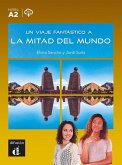 Un viaje fantastico a la mitad del mundo + MP3 download