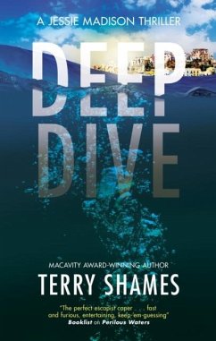 Deep Dive - Shames, Terry