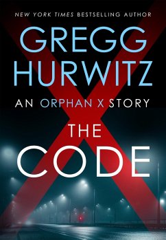 Cover The Code (eBook, ePUB)