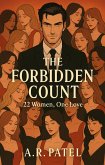 The Forbidden Count: 22 Women, One Love (eBook, ePUB) The Forbidden Count: 22 Women, One Love (eBook, ePUB)
