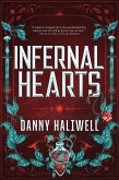 Infernal Hearts (eBook, ePUB)