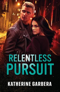 Cover Relentless Pursuit (eBook, ePUB)