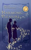 Harmonic Pleasure (Mysterious Arts, #6) (eBook, ePUB) Harmonic Pleasure (Mysterious Arts, #6) (eBook, ePUB)