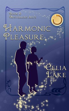 Cover Harmonic Pleasure (Mysterious Arts, #6) (eBook, ePUB)