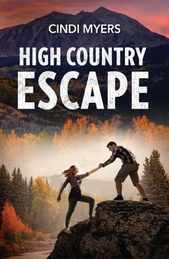Cover High Country Escape (eBook, ePUB)