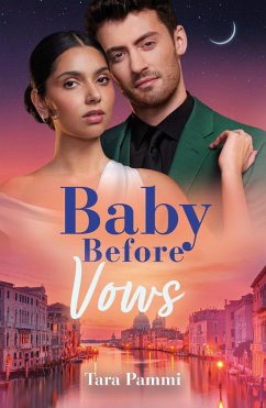 Baby Before Vows (eBook, ePUB) - Pammi, Tara