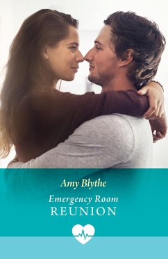 Cover Emergency Room Reunion (eBook, ePUB)