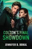 Colton's Final Showdown (eBook, ePUB)