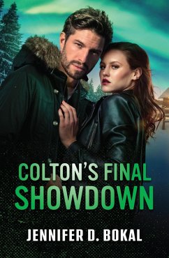Cover Colton's Final Showdown (eBook, ePUB)