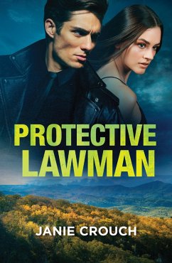 Cover Protective Lawman (eBook, ePUB)