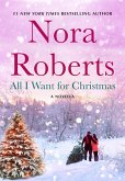 All I Want for Christmas (eBook, ePUB)