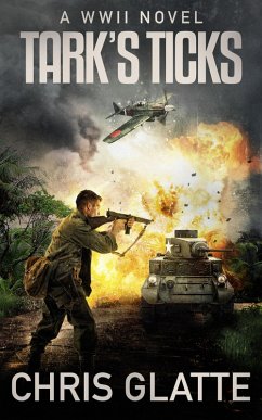 Cover Tark's Ticks (eBook, ePUB)