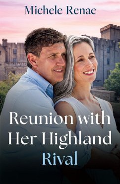 Cover Reunion With Her Highland Rival (eBook, ePUB)