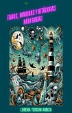 De faros, marinas y bitácoras náufragas (La Diosa del Microrrelato) (eBook, ePUB)