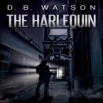 The Harlequin (eBook, ePUB)
