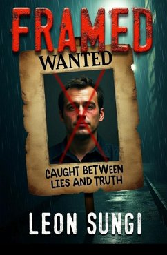 Framed (eBook, ePUB) - Sungi, Leon