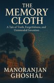 The Memory Cloth (Scientist Bini (Science fiction)) (eBook, ePUB) The Memory Cloth (Scientist Bini (Science fiction)) (eBook, ePUB)