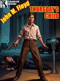 Thursday's Child (eBook, ePUB) Thursday's Child (eBook, ePUB)